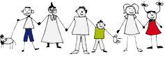 Logo Kath. Familienzentrum Brilon